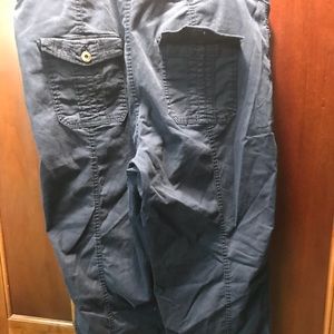 Avenue cargo pants